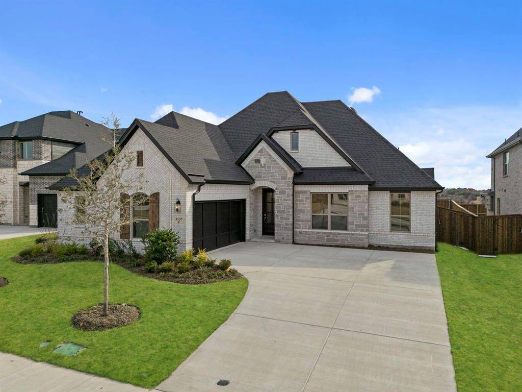 3137 Tobias Lane, Rockwall, TX 75032