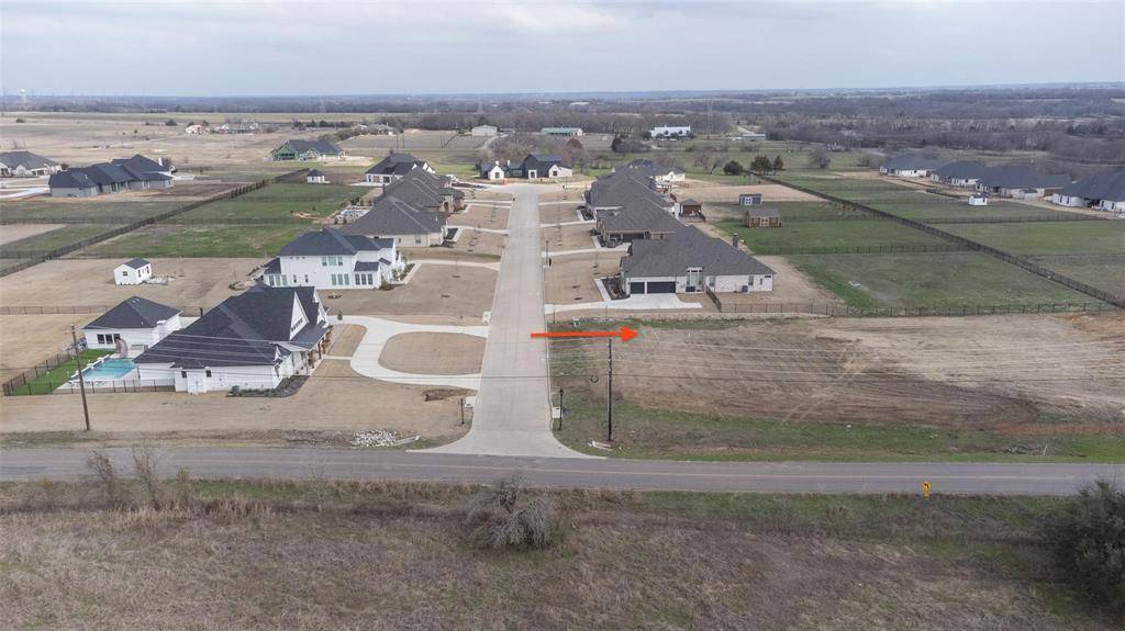 135 Garfield Court, Weston, TX 75009