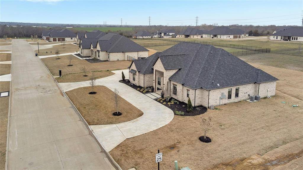 135 Garfield Court, Weston, TX 75009