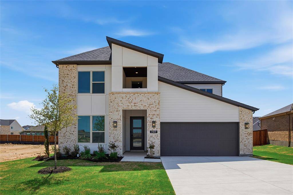 7317 Saker Street, Fort Worth, TX 76179