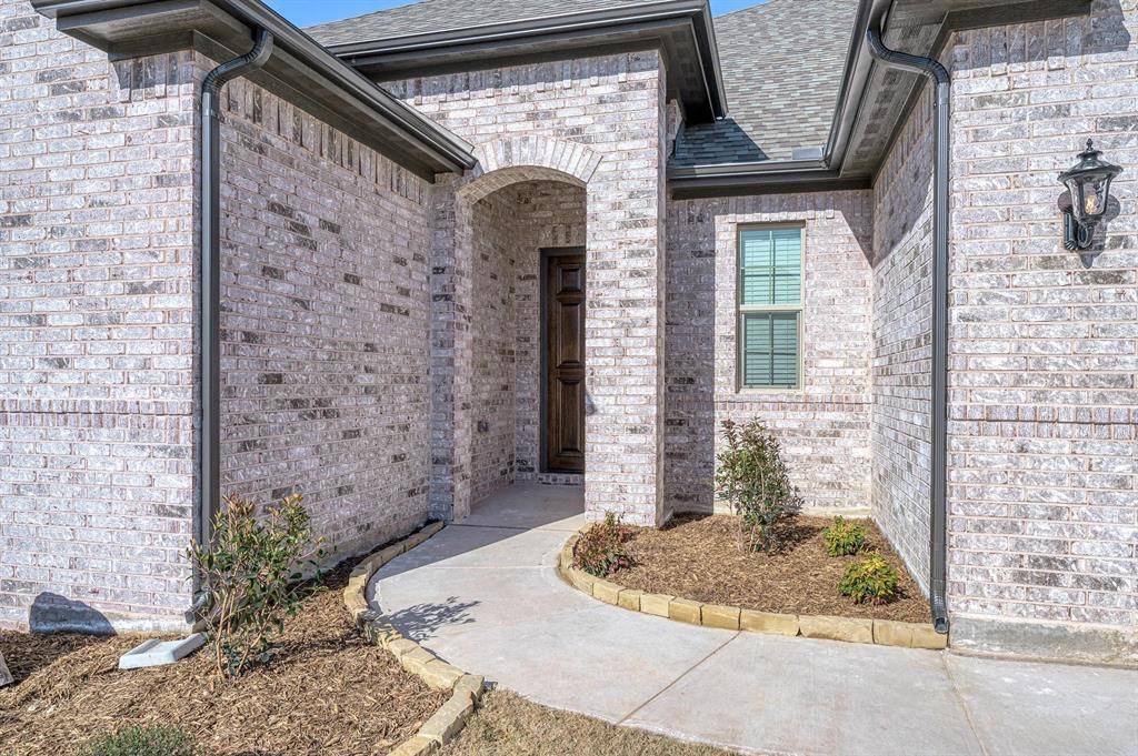 2905 Chert Court, Sherman, TX 75092