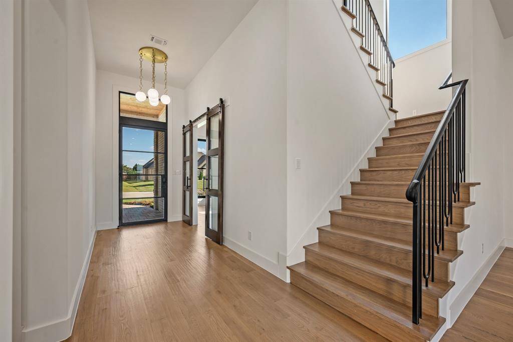 12499 Palmer Drive, Fort Worth, TX 76179