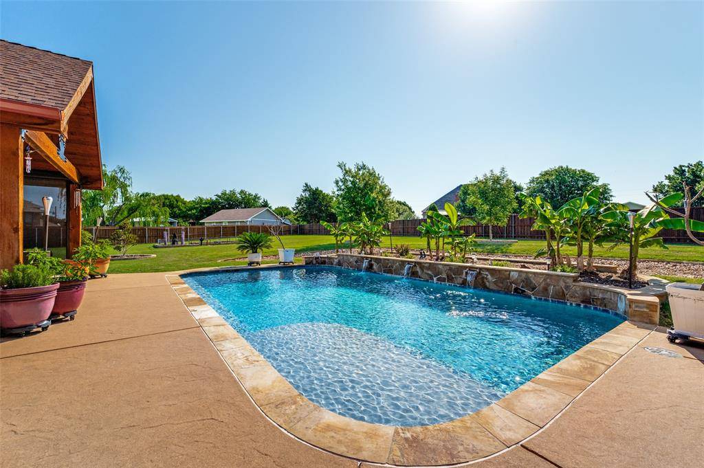 3944 Preston Hills Circle, Celina, TX 75009