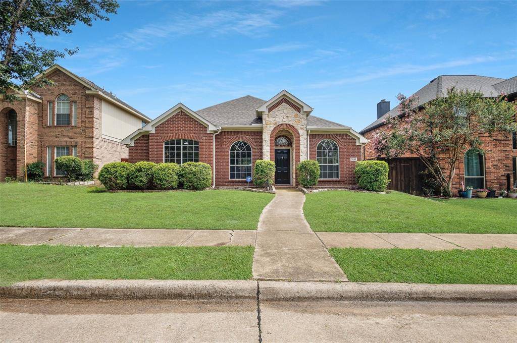 3548 Misty Meadow Drive, Dallas, TX 75287
