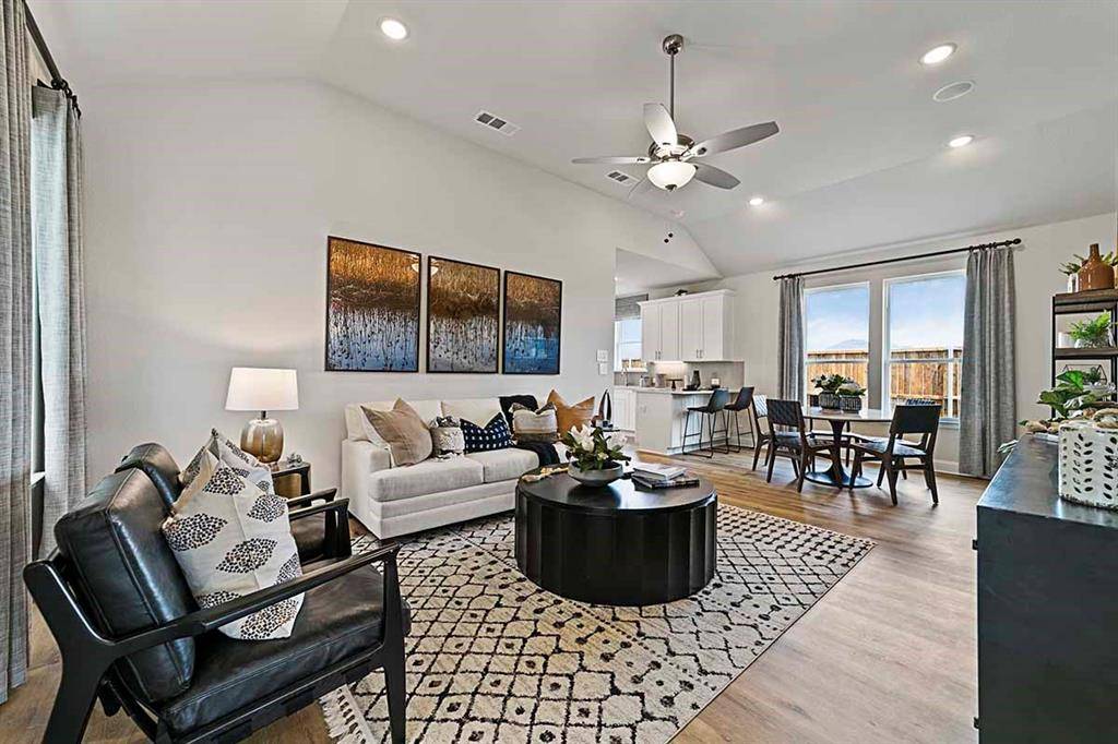 10604 Tall Timbers Trail, Frisco, TX 75035