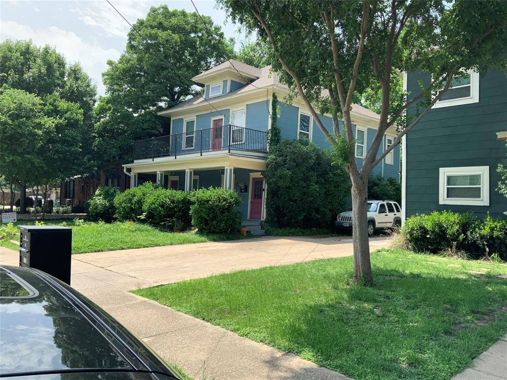 5309 E Side Avenue #1, Dallas, TX 75214