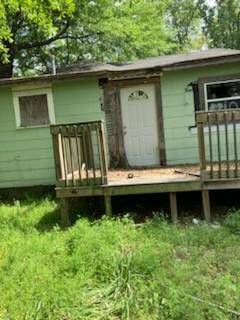 2536 Claiborne Avenue, Shreveport, LA 71103