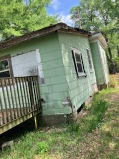 2536 Claiborne Avenue, Shreveport, LA 71103