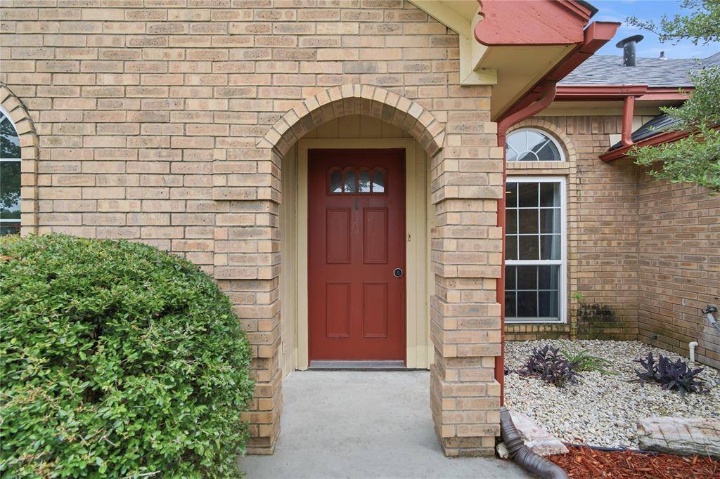 3039 Sunrise Trail, Weatherford, TX 76088