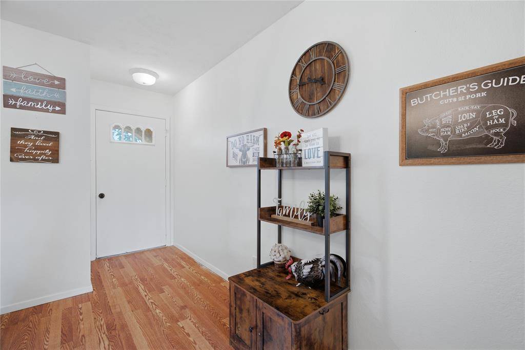3039 Sunrise Trail, Weatherford, TX 76088