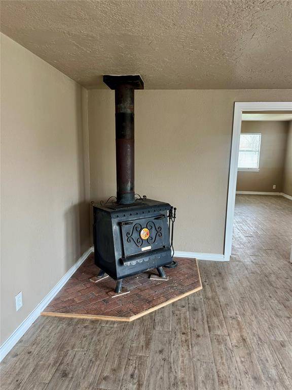 4926 County Road 3110, Campbell, TX 75422
