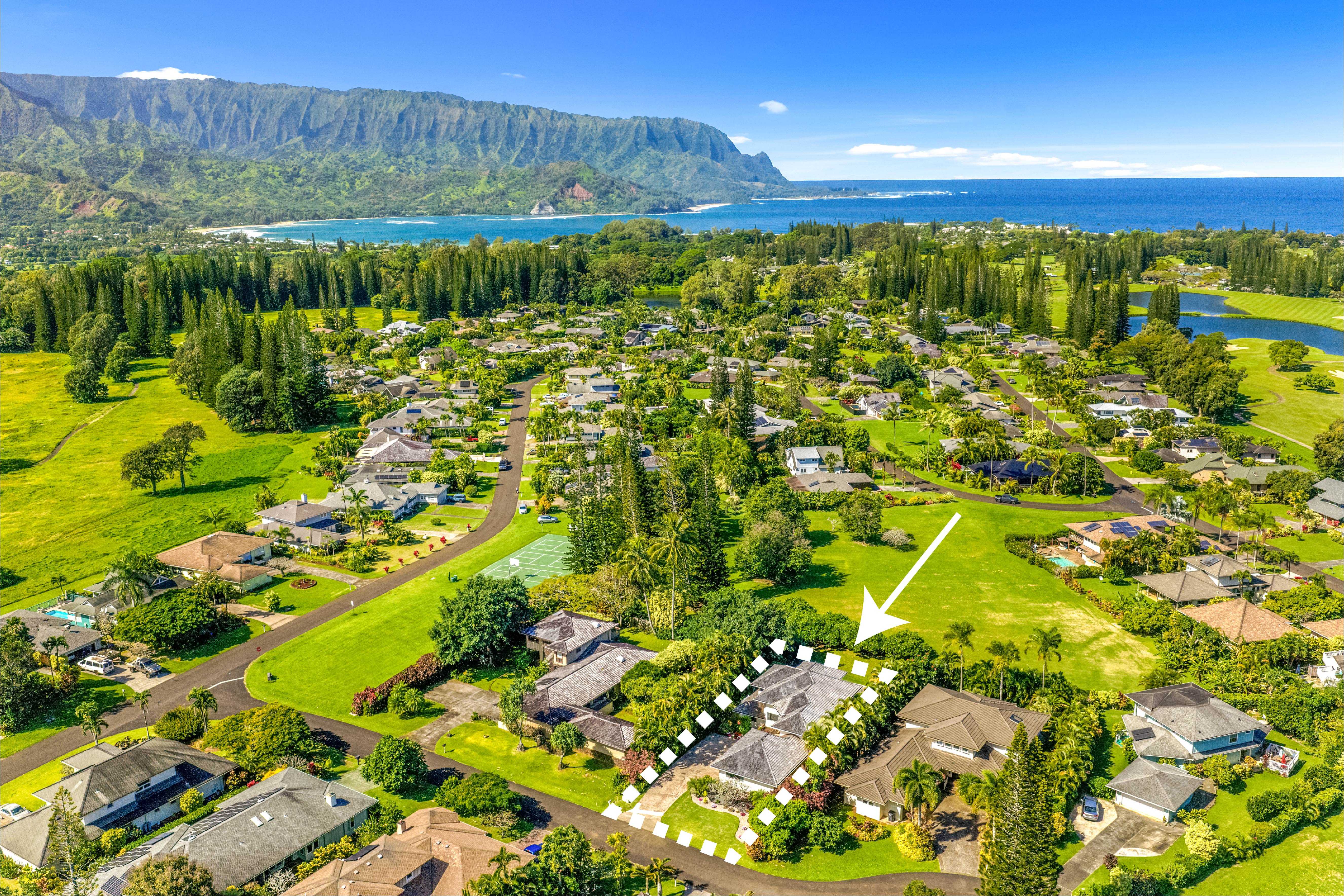 4128 ROOKE PL, Princeville, HI 96722