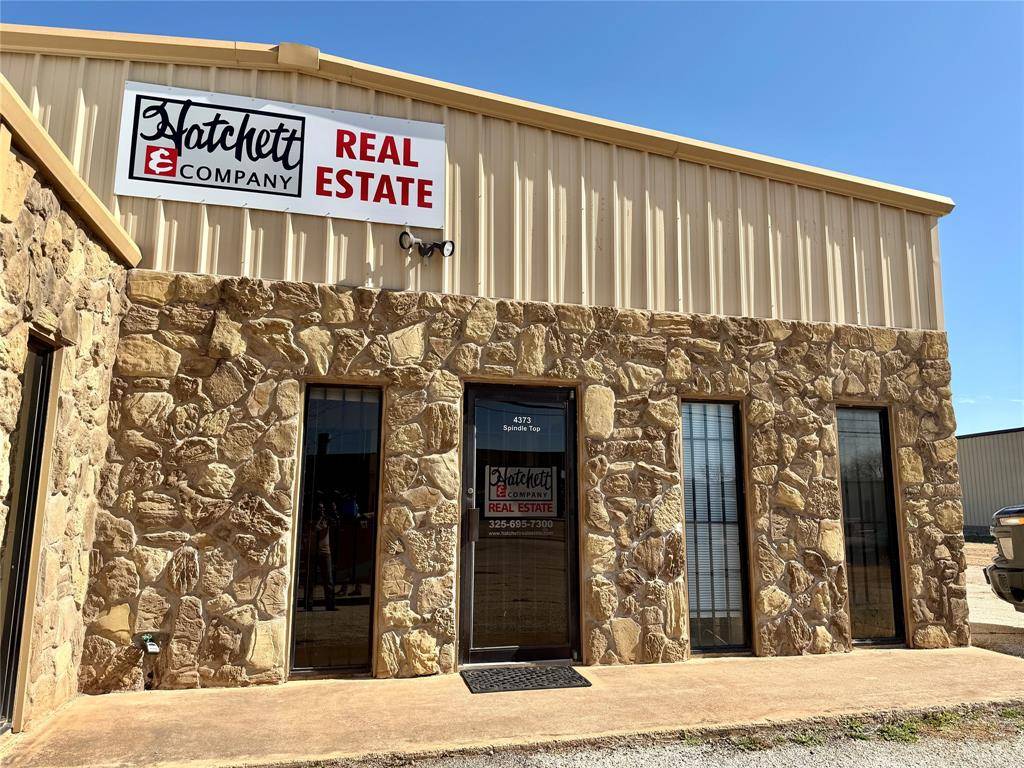 4373 Spindletop Drive, Abilene, TX 79602