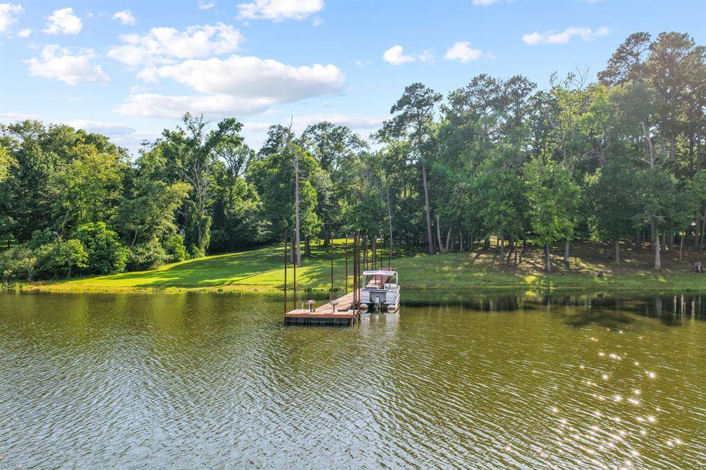 197 SHREVEPORT Street, Avinger, TX 75630