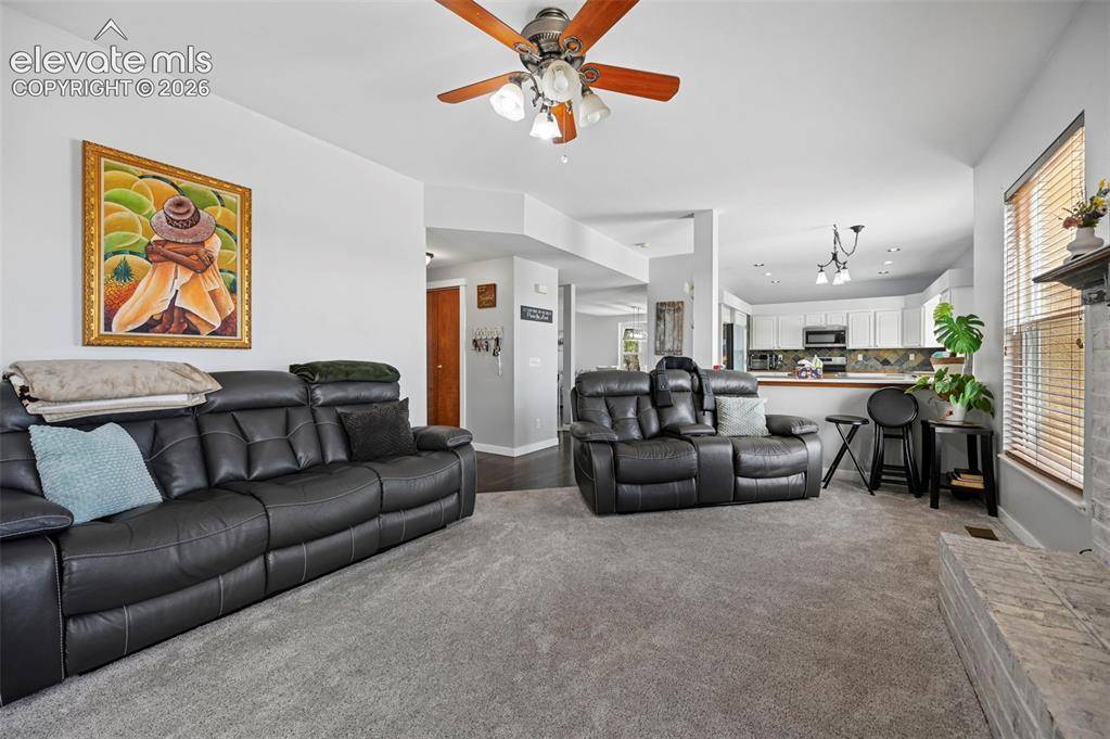8347 Tibbs RD, Peyton, CO 80831