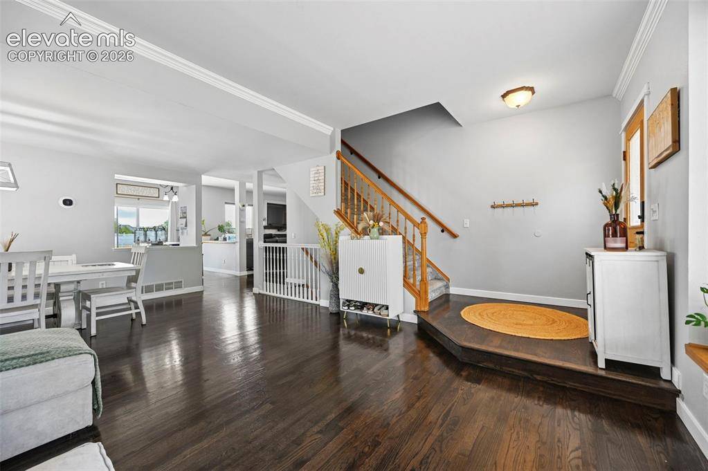 8347 Tibbs RD, Peyton, CO 80831
