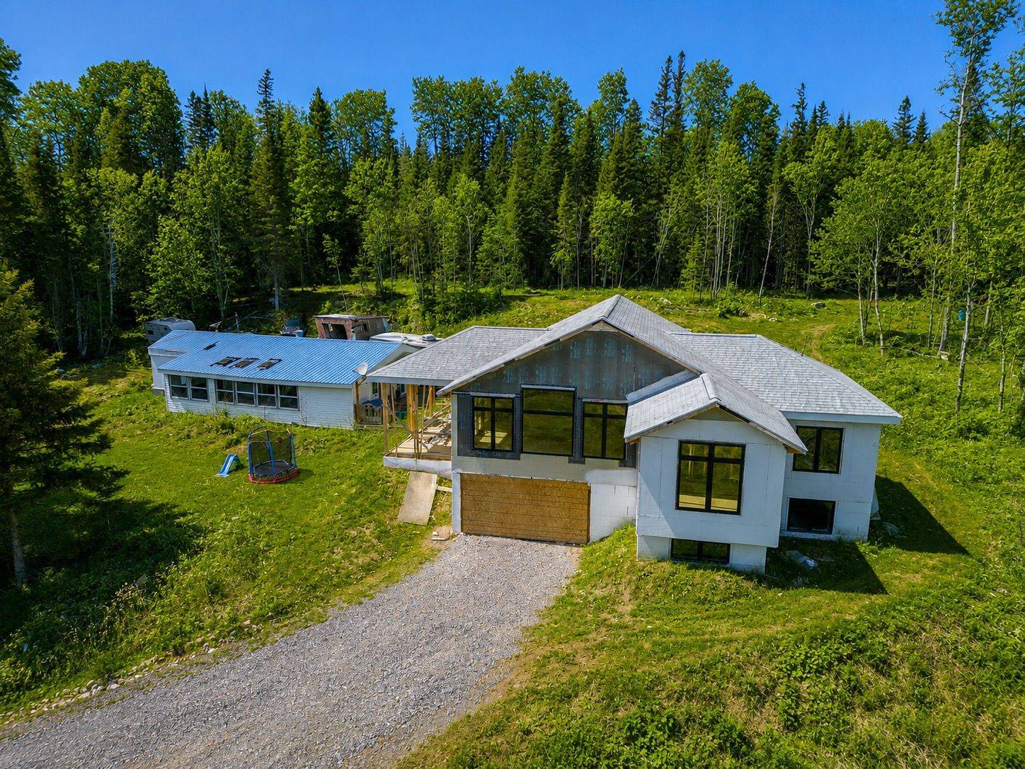 556 Highway 518 N/A W, Perry, ON P0A 1J0