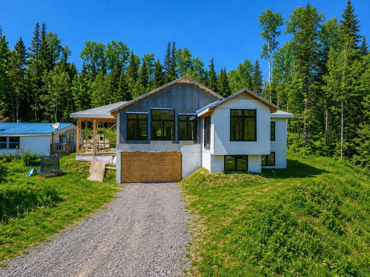 556 Highway 518 N/A W, Perry, ON P0A 1J0