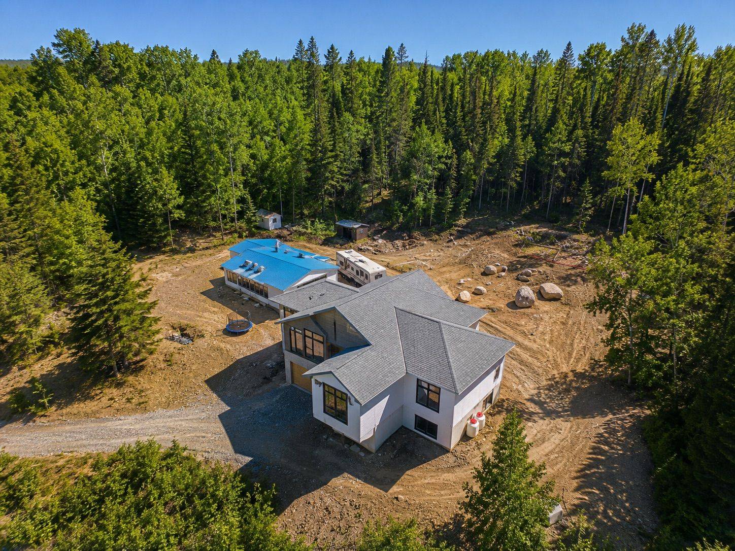 556 Highway 518 N/A W, Perry, ON P0A 1J0