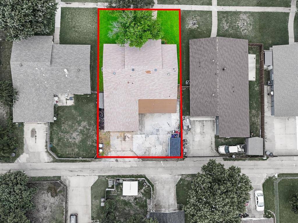 7232 Long Canyon Trail, Dallas, TX 75249