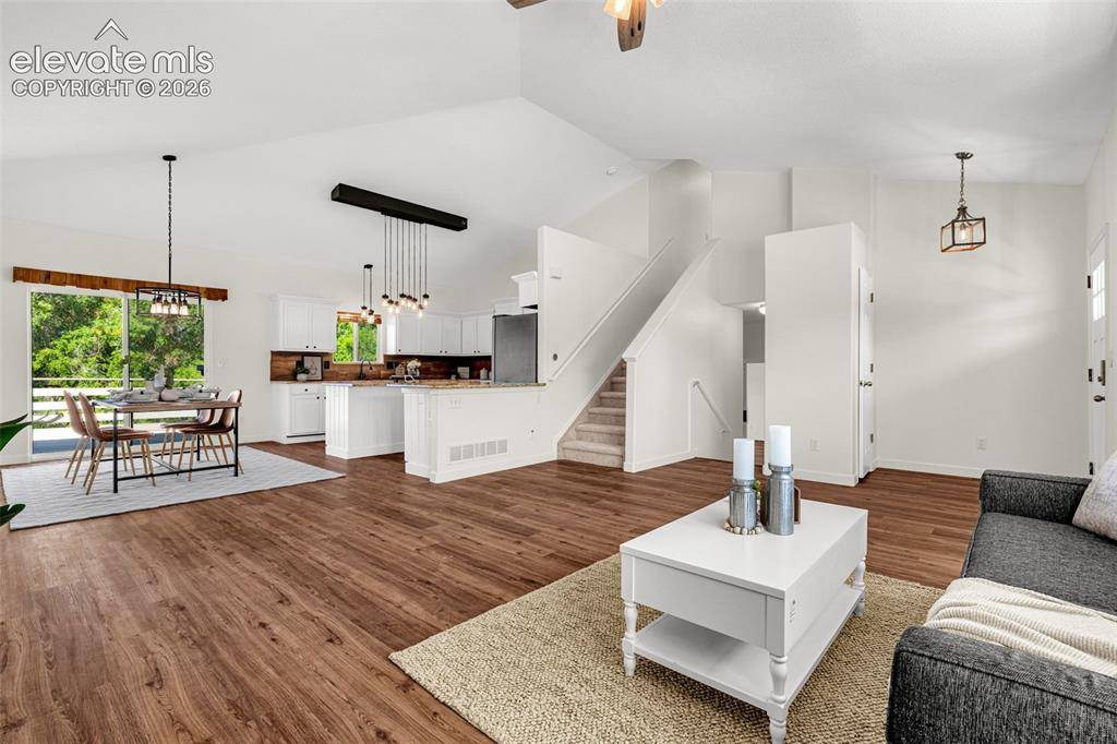 11185 Falling Star RD, Fountain, CO 80817