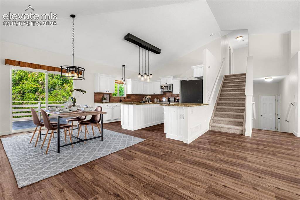 11185 Falling Star RD, Fountain, CO 80817