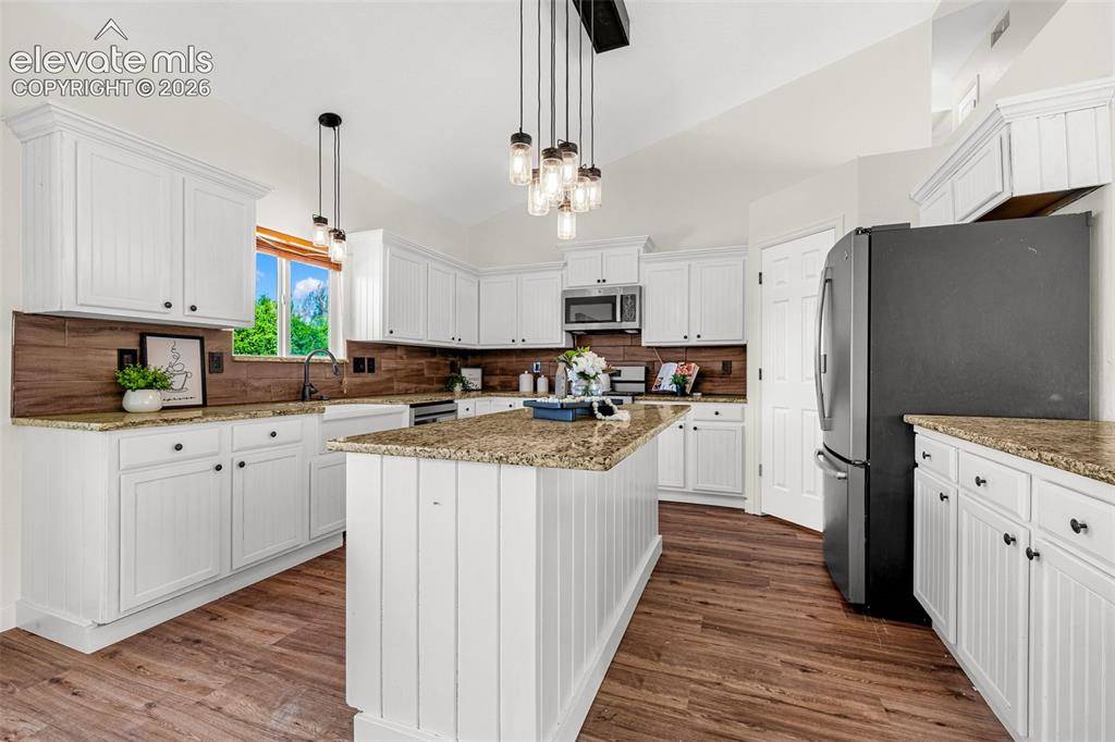 11185 Falling Star RD, Fountain, CO 80817