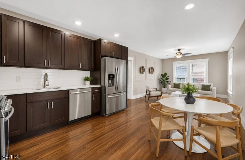 156 Valley Rd, Clifton City, NJ 07013