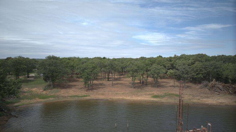 TBD Selma LOT 8, Bowie, TX 76230