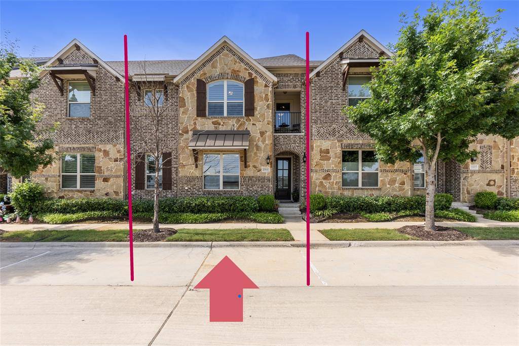 2513 Gramercy Park Drive, Flower Mound, TX 75028