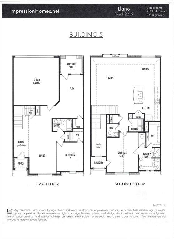 2513 Gramercy Park Drive, Flower Mound, TX 75028