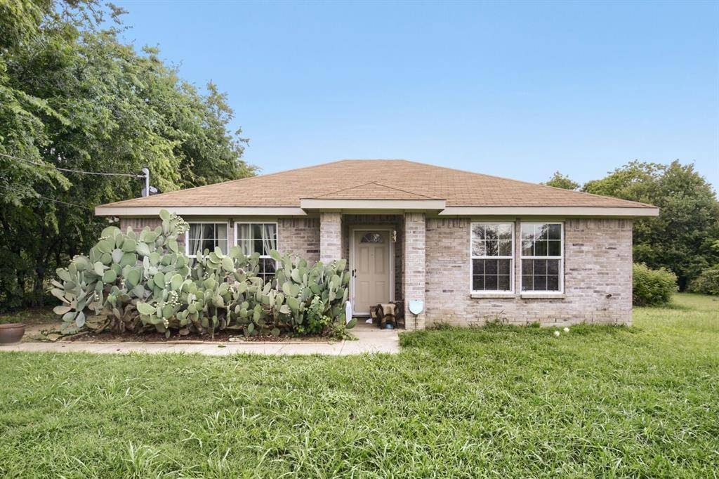 11617 Spence Lane, Balch Springs, TX 75180