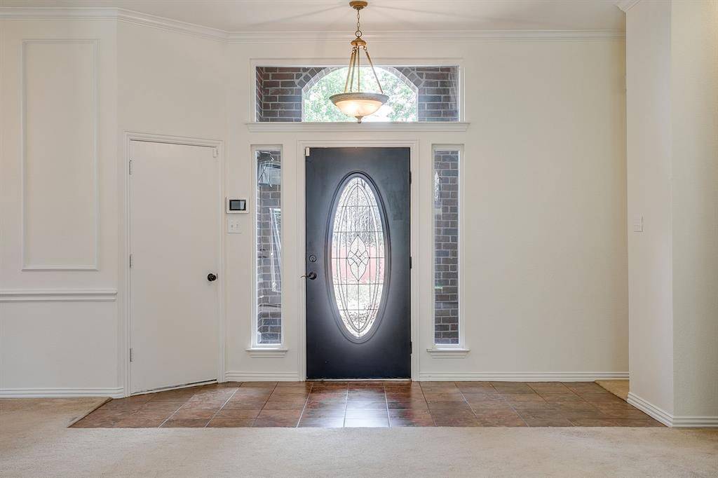 3820 Misty Glen Court, Bedford, TX 76021