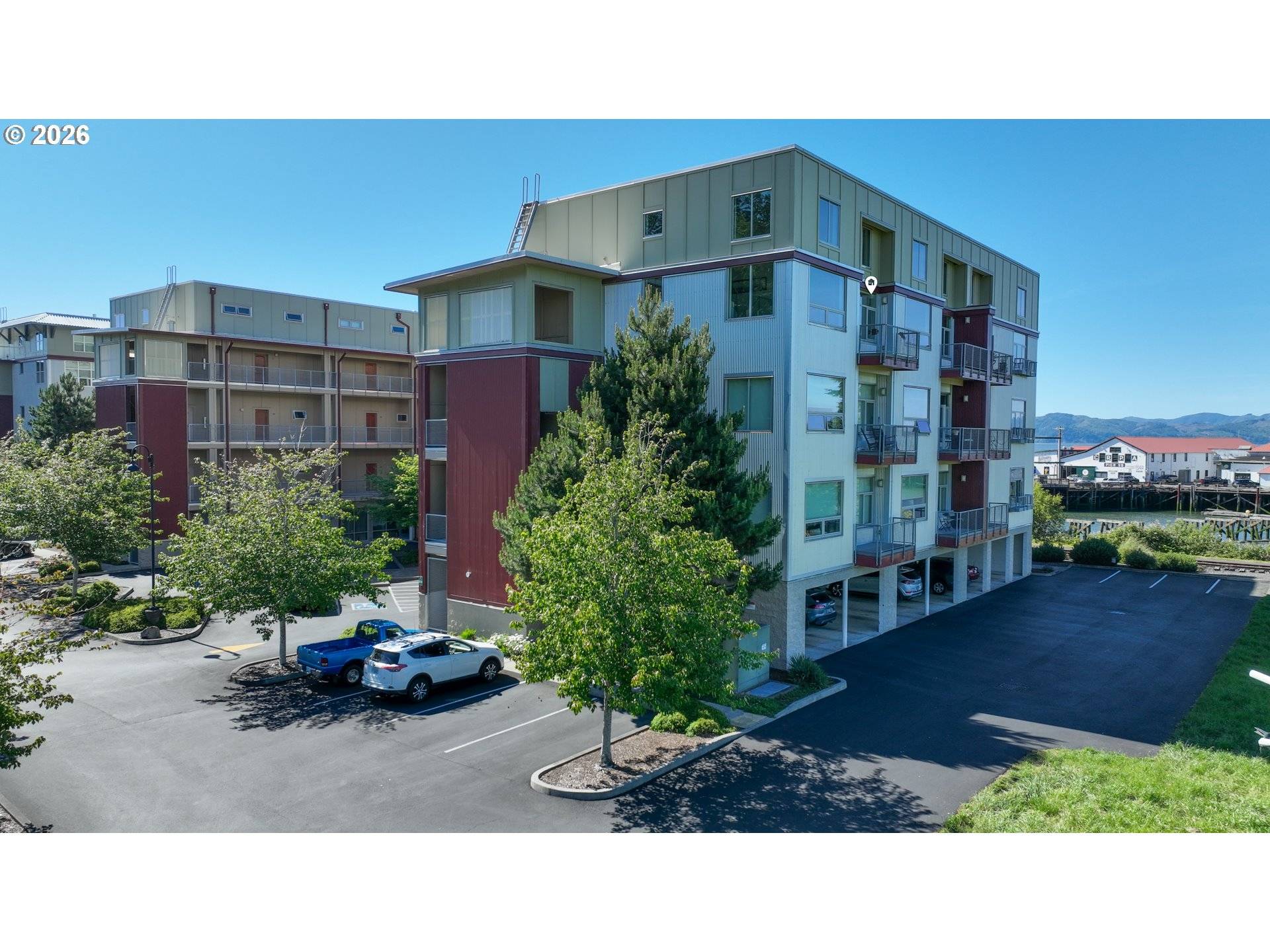 3990 ABBEY LN #B411, Astoria, OR 97103