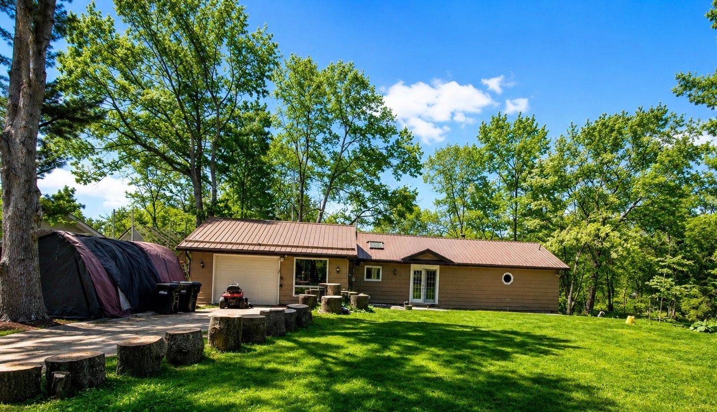 7696 South River RD, Ramara, ON L0K 2B0