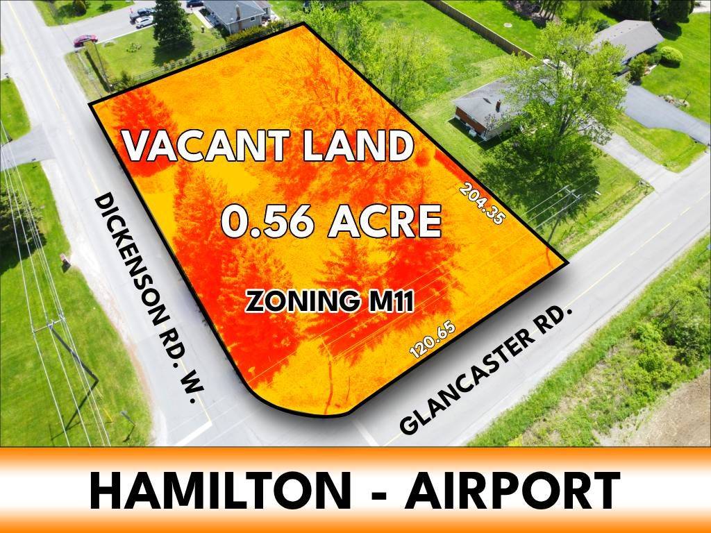 9923 Dickenson RD, Hamilton, ON L0R 1W0