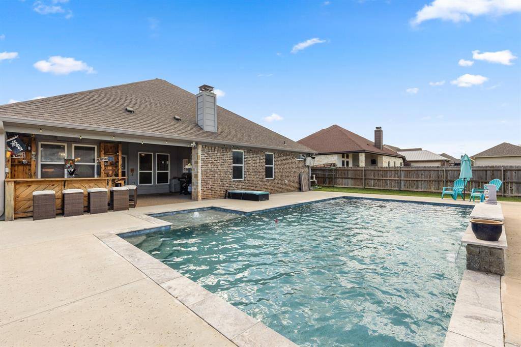 371 Violet Drive, Robinson, TX 76706