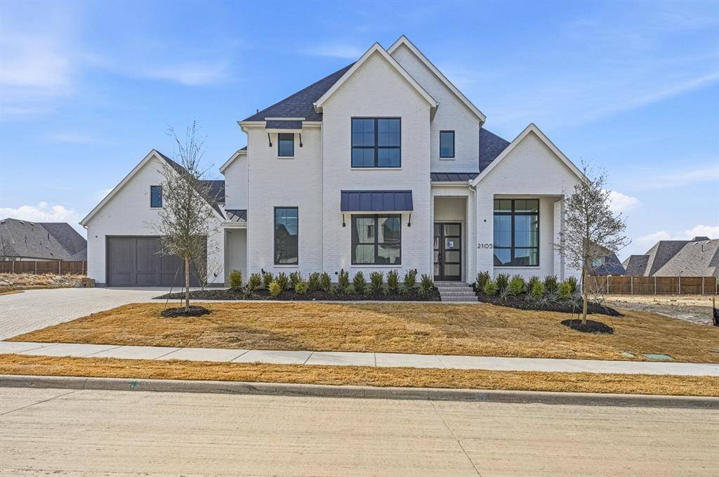 2105 Sorrelwood Court, Celina, TX 75009