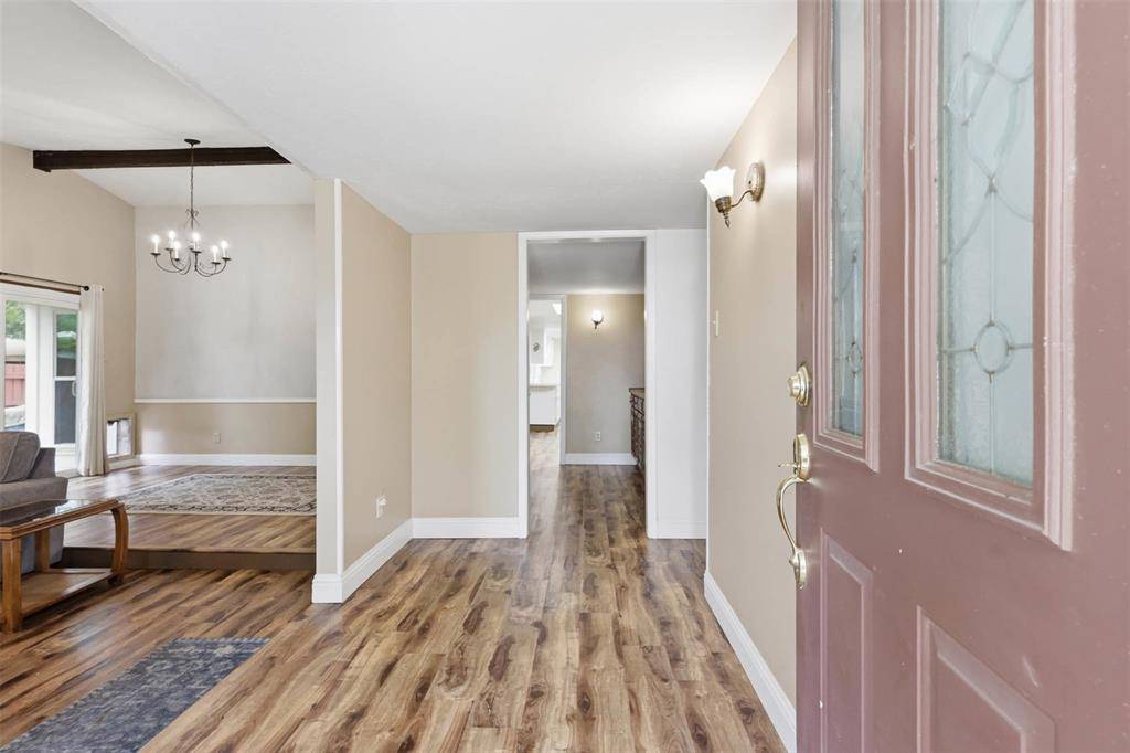 2821 High Plateau Drive, Garland, TX 75044