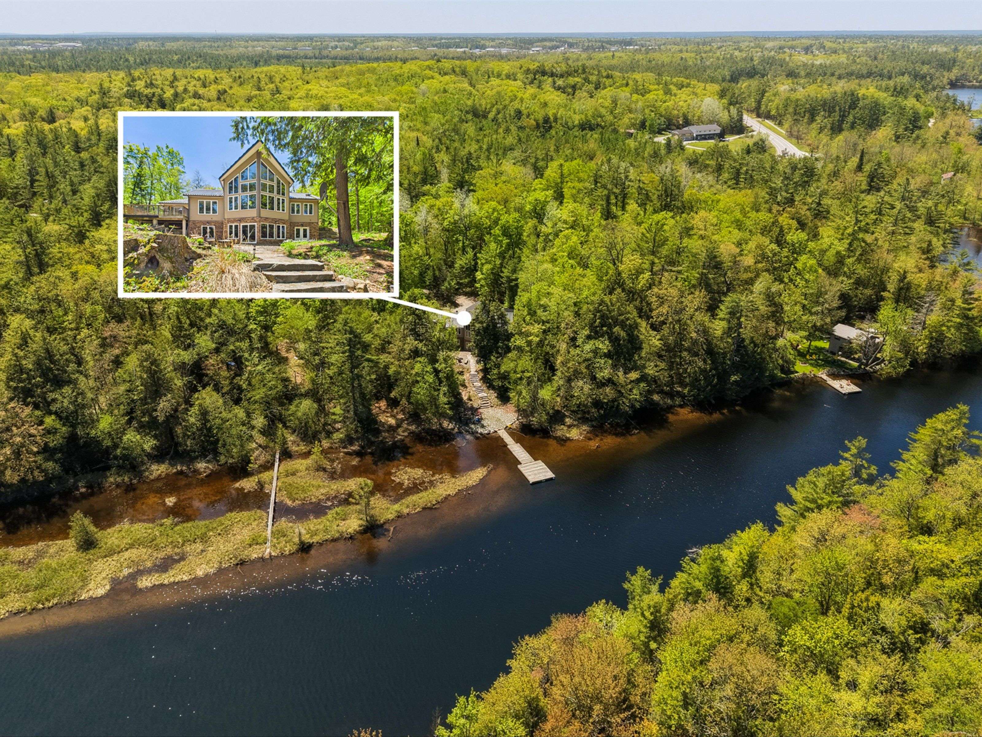 1215 118 HWY E, Bracebridge, ON P1L 0K3