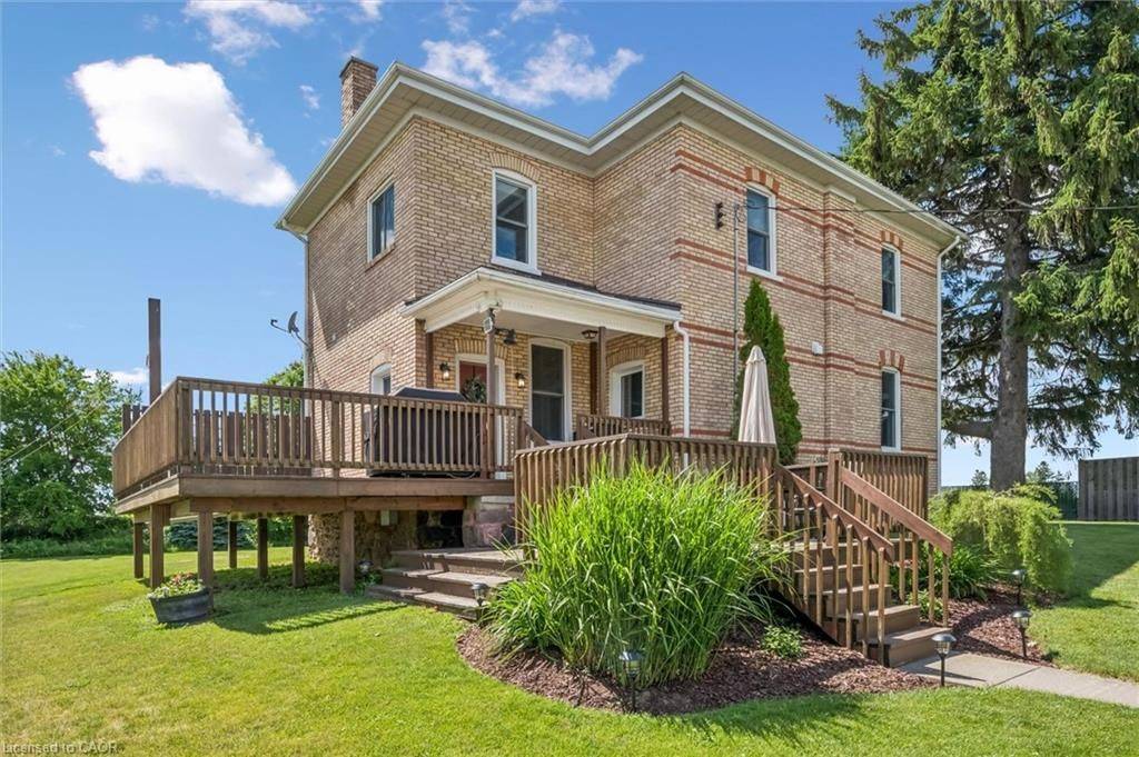 806848 Oxford RD #29, Blandford-blenheim, ON N0J 1G0