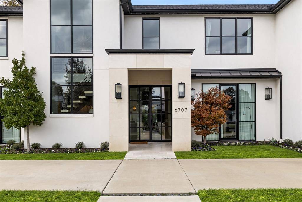 6707 Pemberton Drive, Dallas, TX 75230