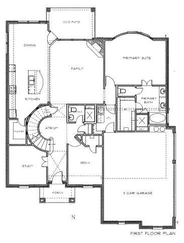 7429 Stonehenge, Sanger, TX 76266