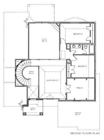 7429 Stonehenge, Sanger, TX 76266