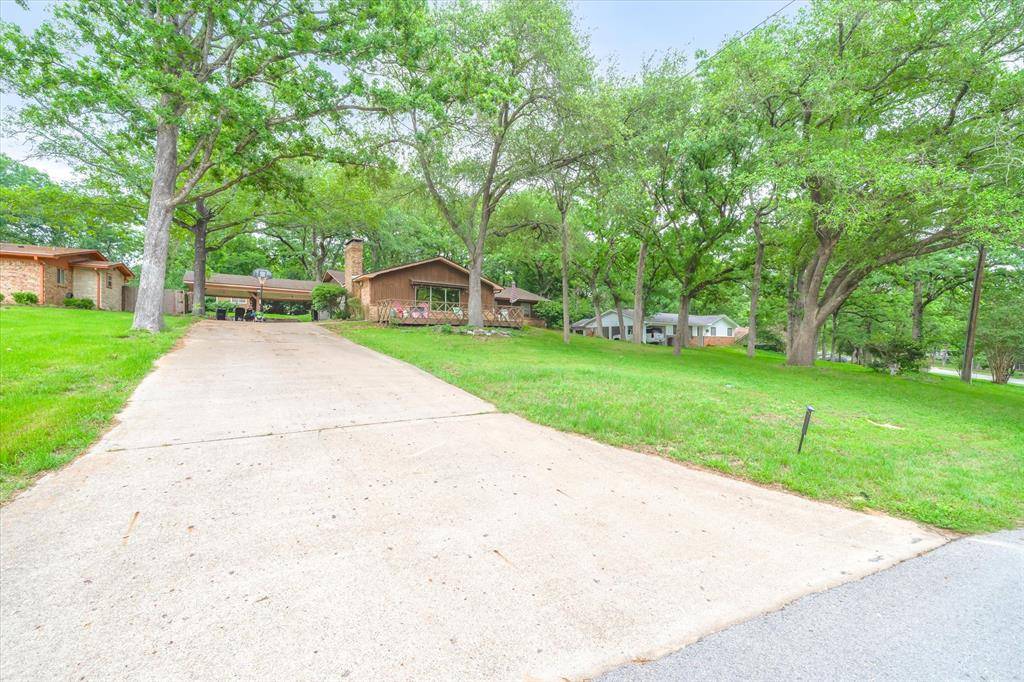 529 Woodside Drive, Hideaway, TX 75771