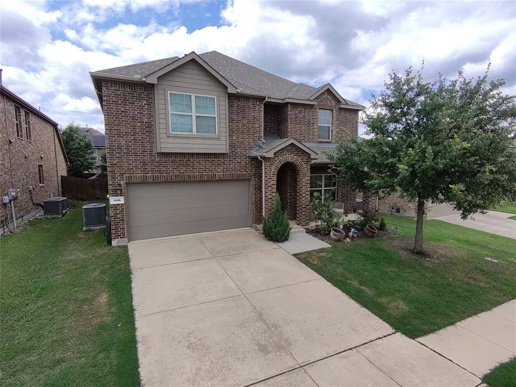 308 Mount Olive Avenue, Mckinney, TX 75072