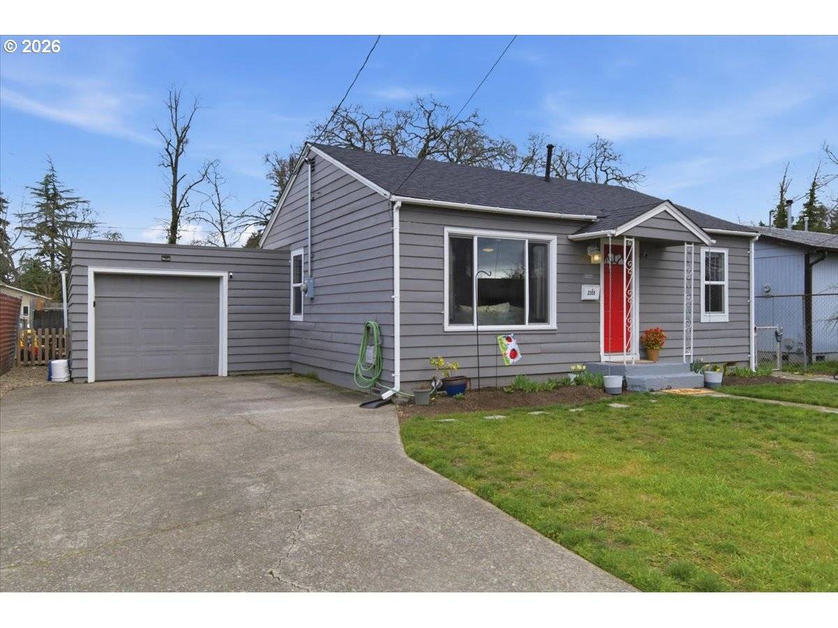 2355 HYDE ST, Salem, OR 97301
