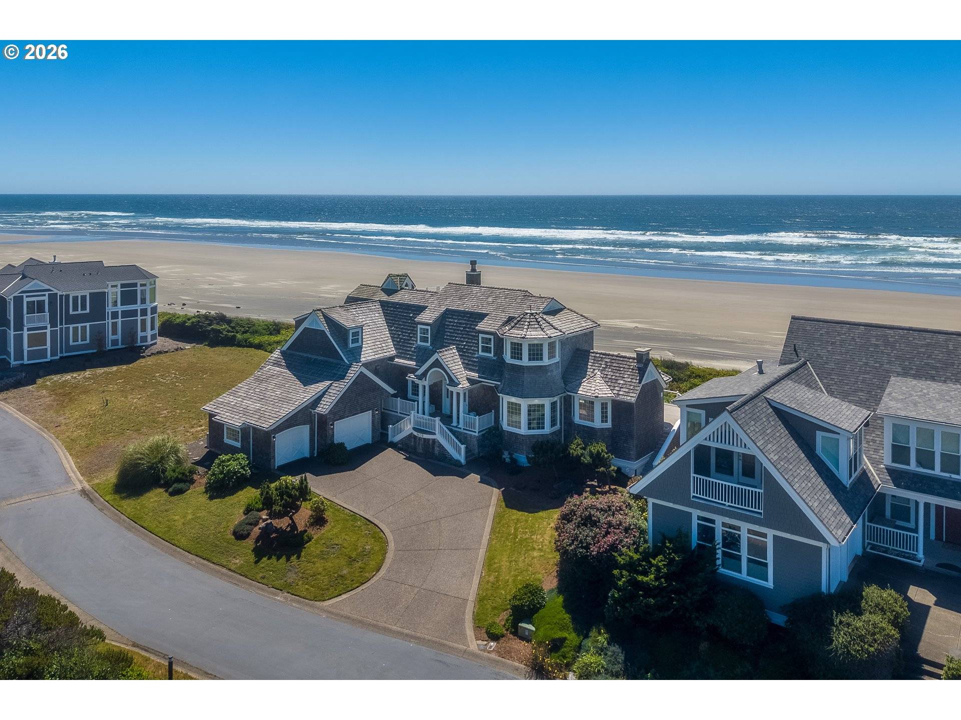 6430 SW ARBOR DR, South Beach, OR 97366