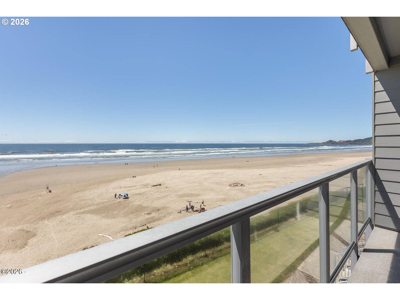 507 NW ALPINE ST #204, Newport, OR 97365
