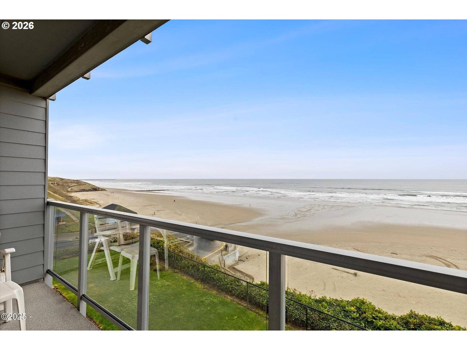 507 NW ALPINE ST #204, Newport, OR 97365
